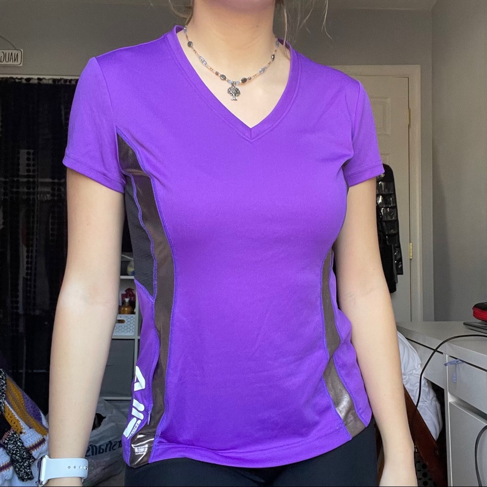 Fila Sport